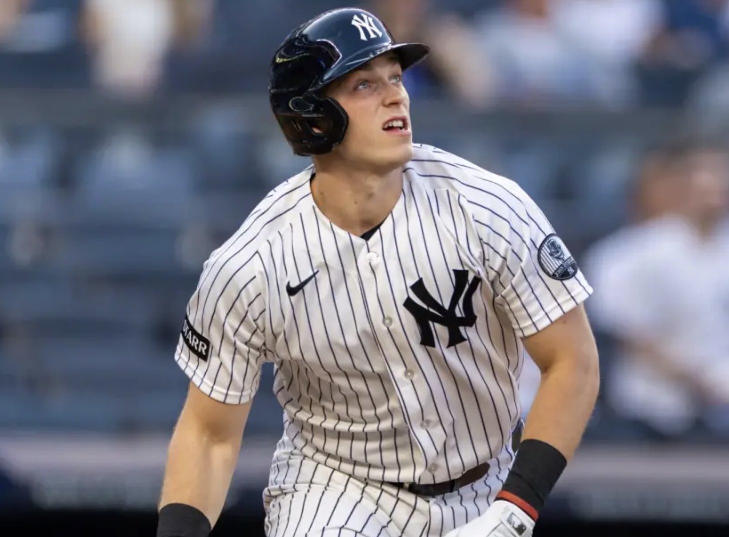 Yankees Split Series With&nbsp;Rays
