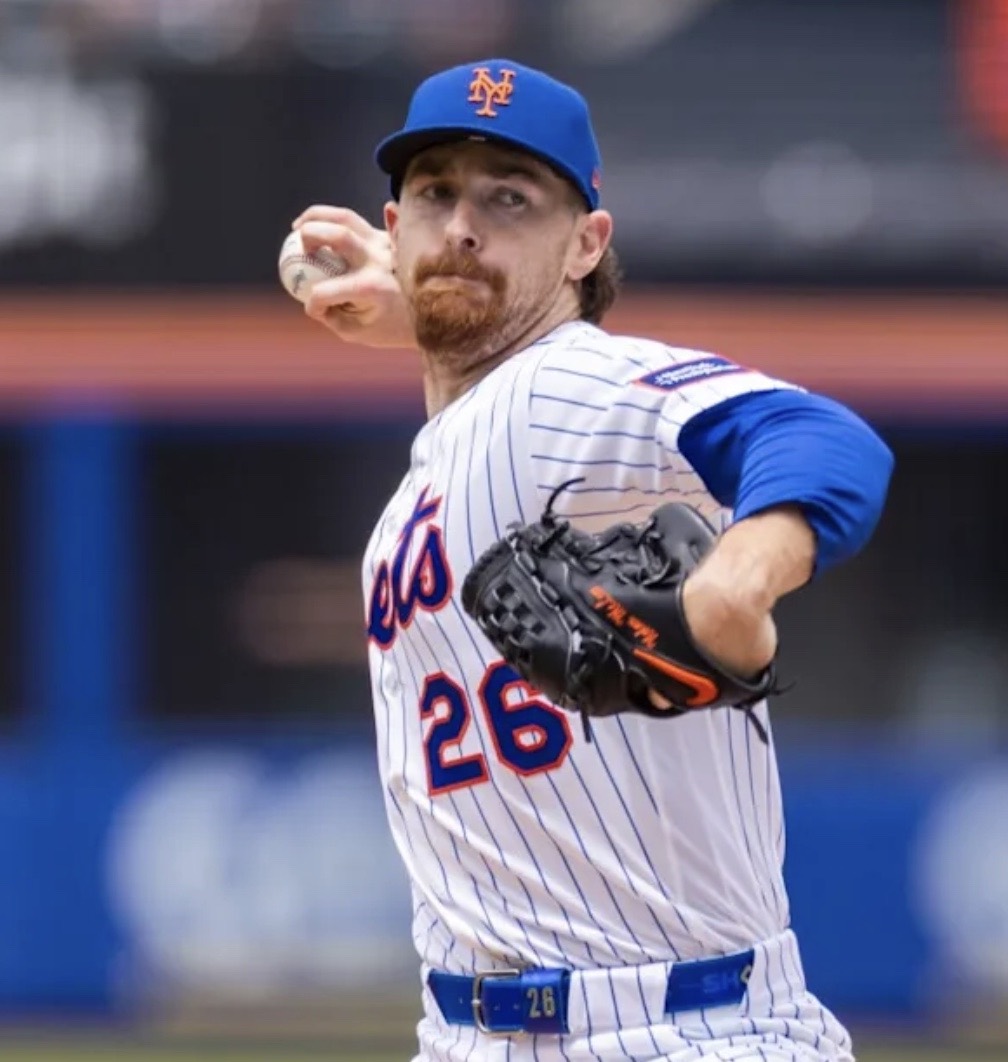 Mets Change Pitching&nbsp;Rotation