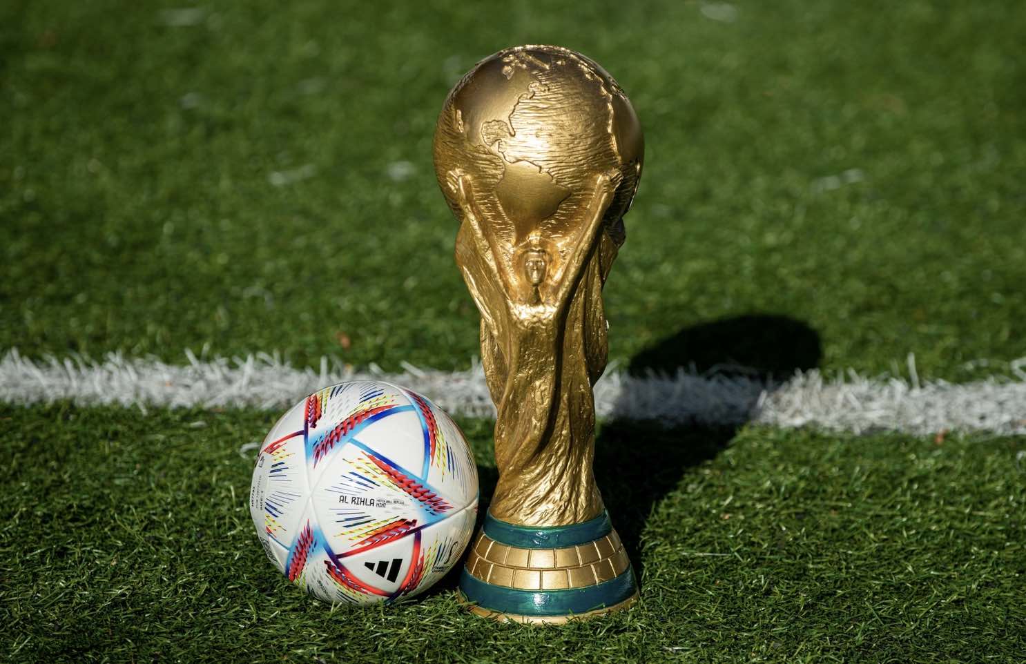 Spain is Slight Betting Favorite vs&nbsp;Argentina