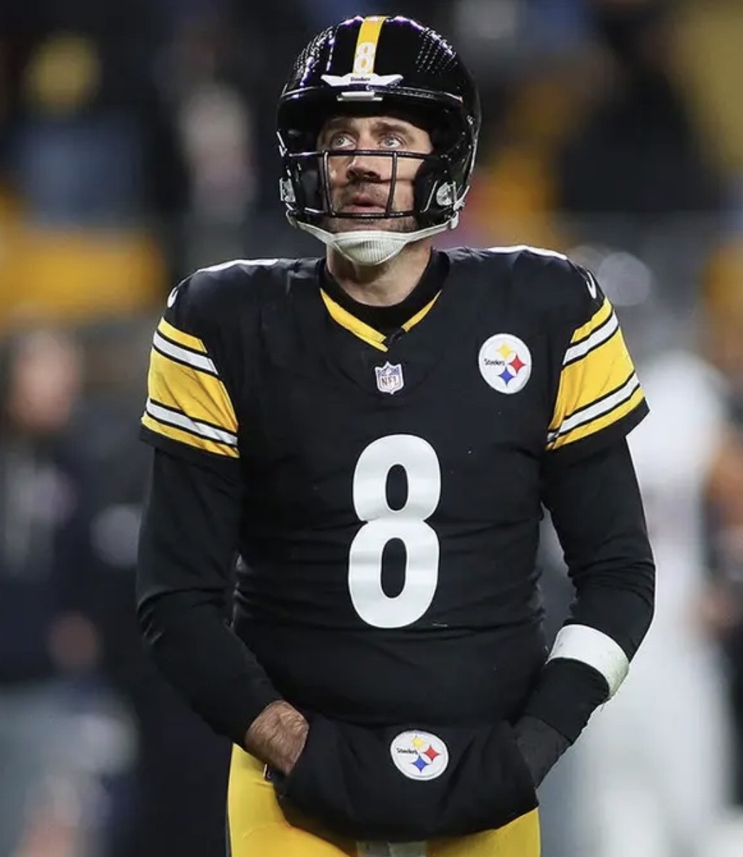 Aaron Rodgers Will Retire After This&nbsp;Season