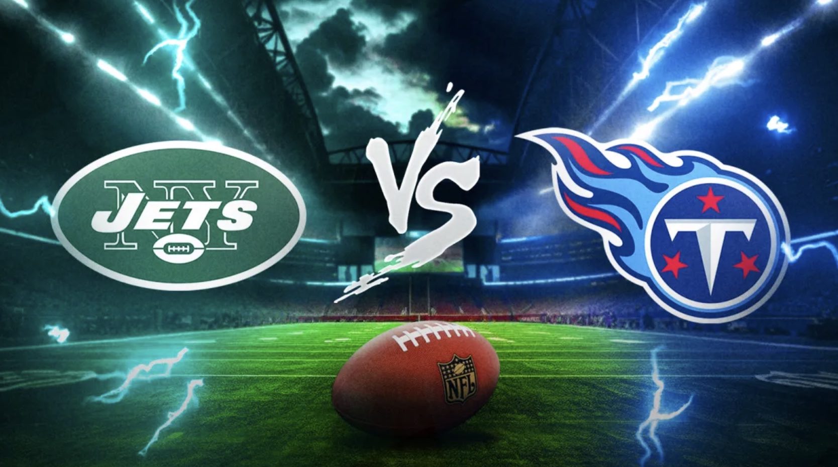 Jets Over Titans 23-10 Jets Over Titans 23-10