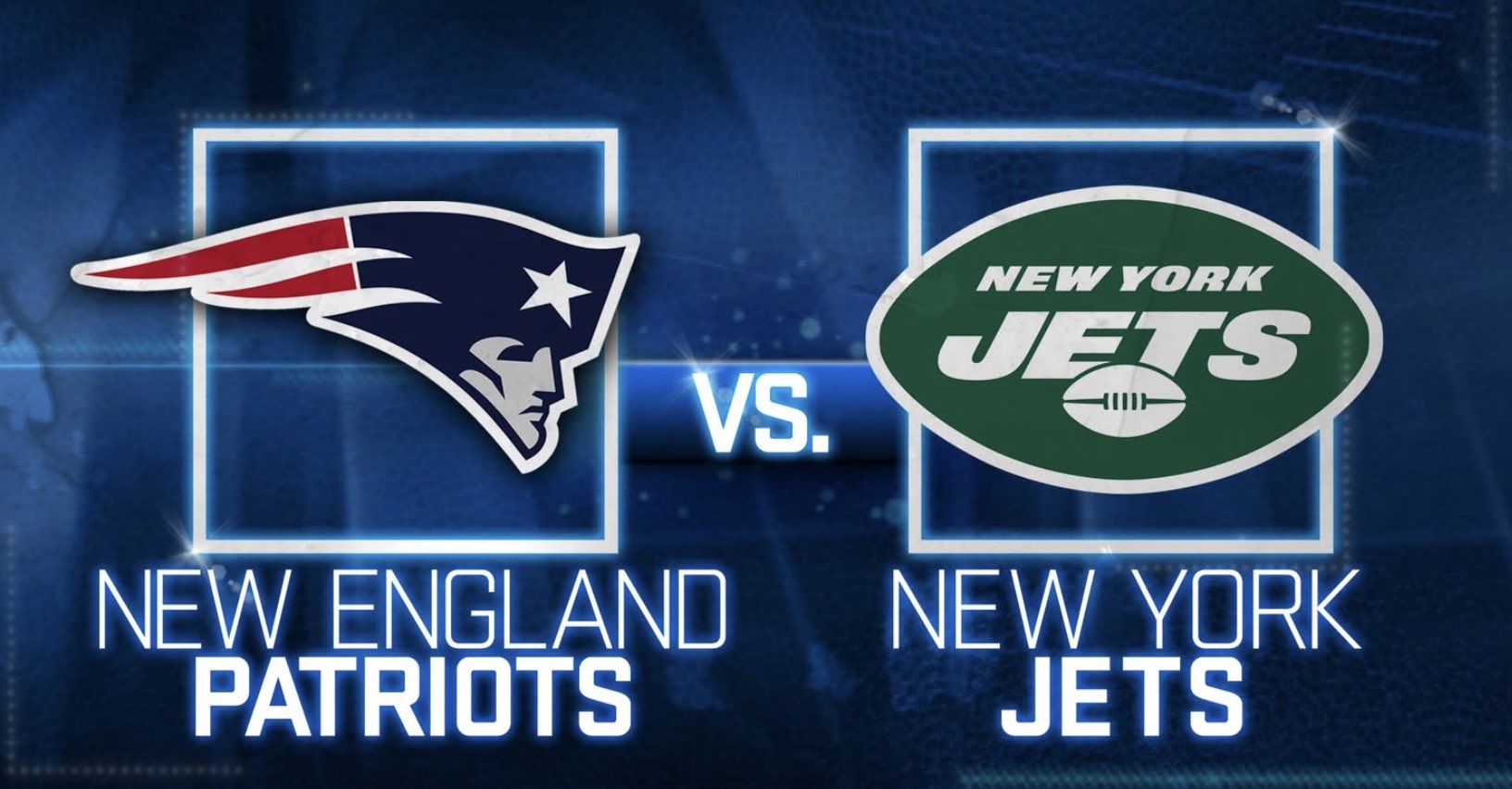 Patriots Hold Off Late Jets&nbsp;Comeback